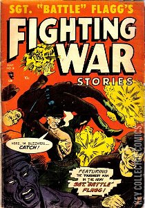Fighting War Stories #5