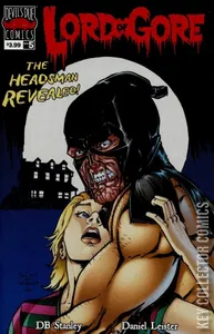 Lord of Gore #5