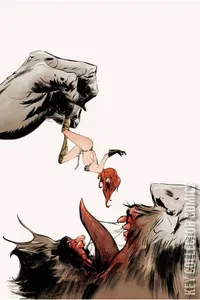 Red Sonja #22