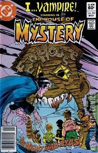 House of Mystery #304