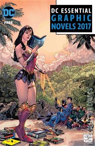 DC Entertainment Essential Graphic Novels & Chronology #0