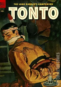 Tonto #15