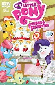 My Little Pony: Friends Forever #19