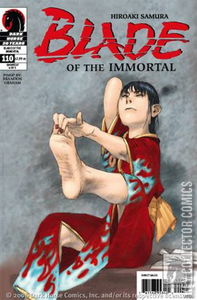 Blade of the Immortal #110