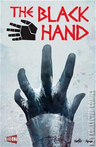 The Black Hand #2