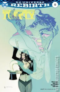 Trinity #13