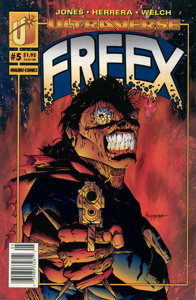 Freex #5