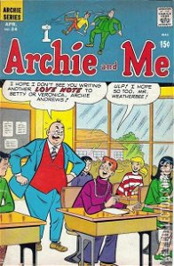 Archie & Me #34