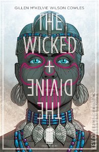 Wicked + the Divine #34