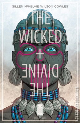 Wicked + the Divine