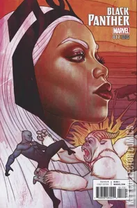 Black Panther #17