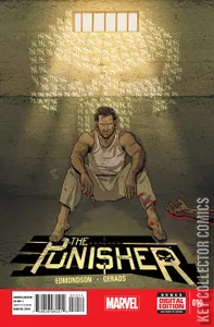 Punisher #10