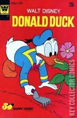 Variant Cover for Donald Duck #150