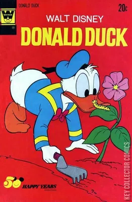 Donald Duck