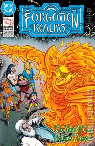 Forgotten Realms #25