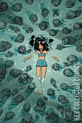 Cover for Kidz #3