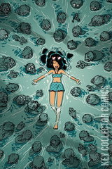 Variant Cover for Kidz #3