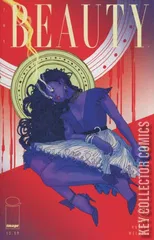 Variant Cover for The Beauty #9