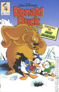 Walt Disney's Donald Duck Adventures