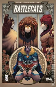 Battlecats #4
