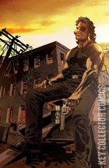 Variant Cover for Escape From New York #2