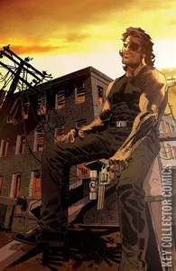 Escape From New York #2