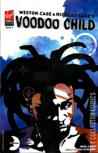 Voodoo Child #3