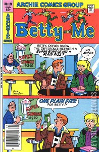 Betty and Me #126