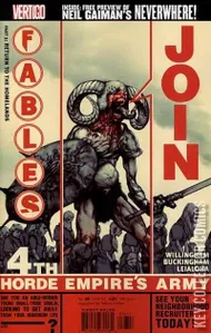 Fables #36