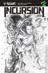 Incursion #2