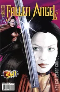 Fallen Angel #18