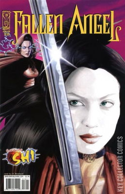 Fallen Angel