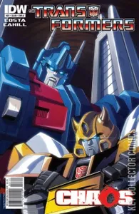Transformers #27