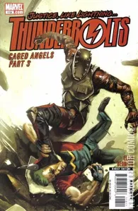 Thunderbolts #118
