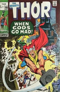 Thor #180