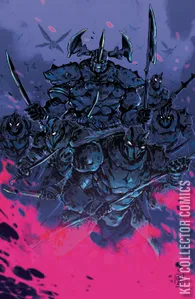 Wynd: The Power of the Blood #6