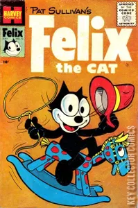 Felix the Cat #73