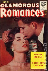 Glamorous Romances #85