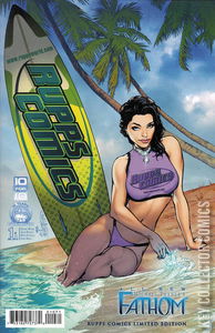 All New Fathom #1 