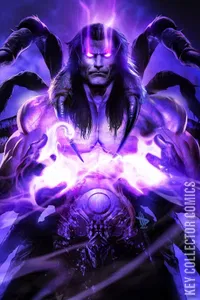Vanish #1