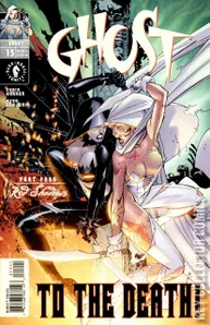 Ghost #15
