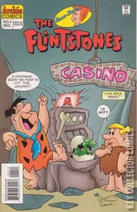 Flintstones #4