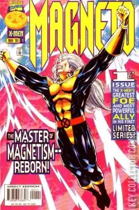 Magneto #1
