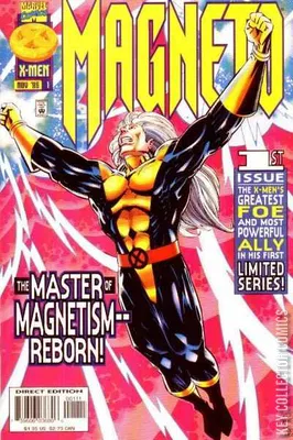 Magneto