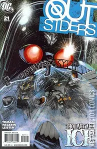 Outsiders #21