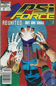 Psi-Force #24