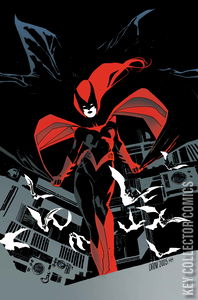 Batwoman #1