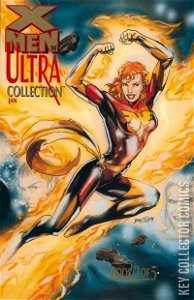 X-Men: The Ultra Collection