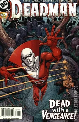 Deadman