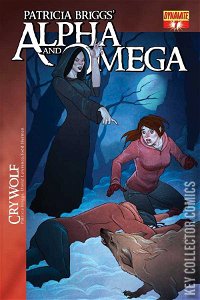 Alpha and Omega: Cry Wolf #7